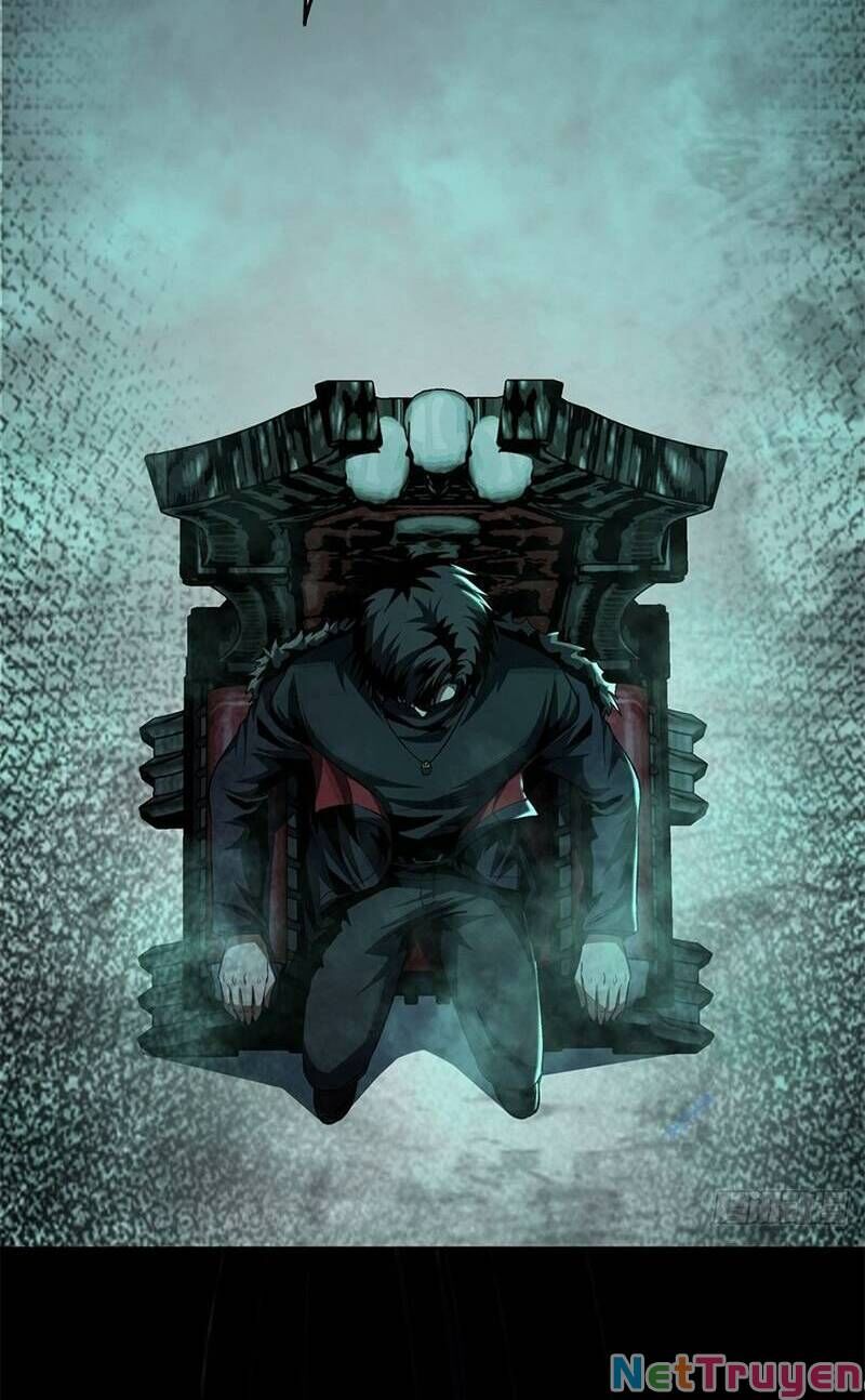 Kinh Dị Thịnh Yến: Chapter 16
