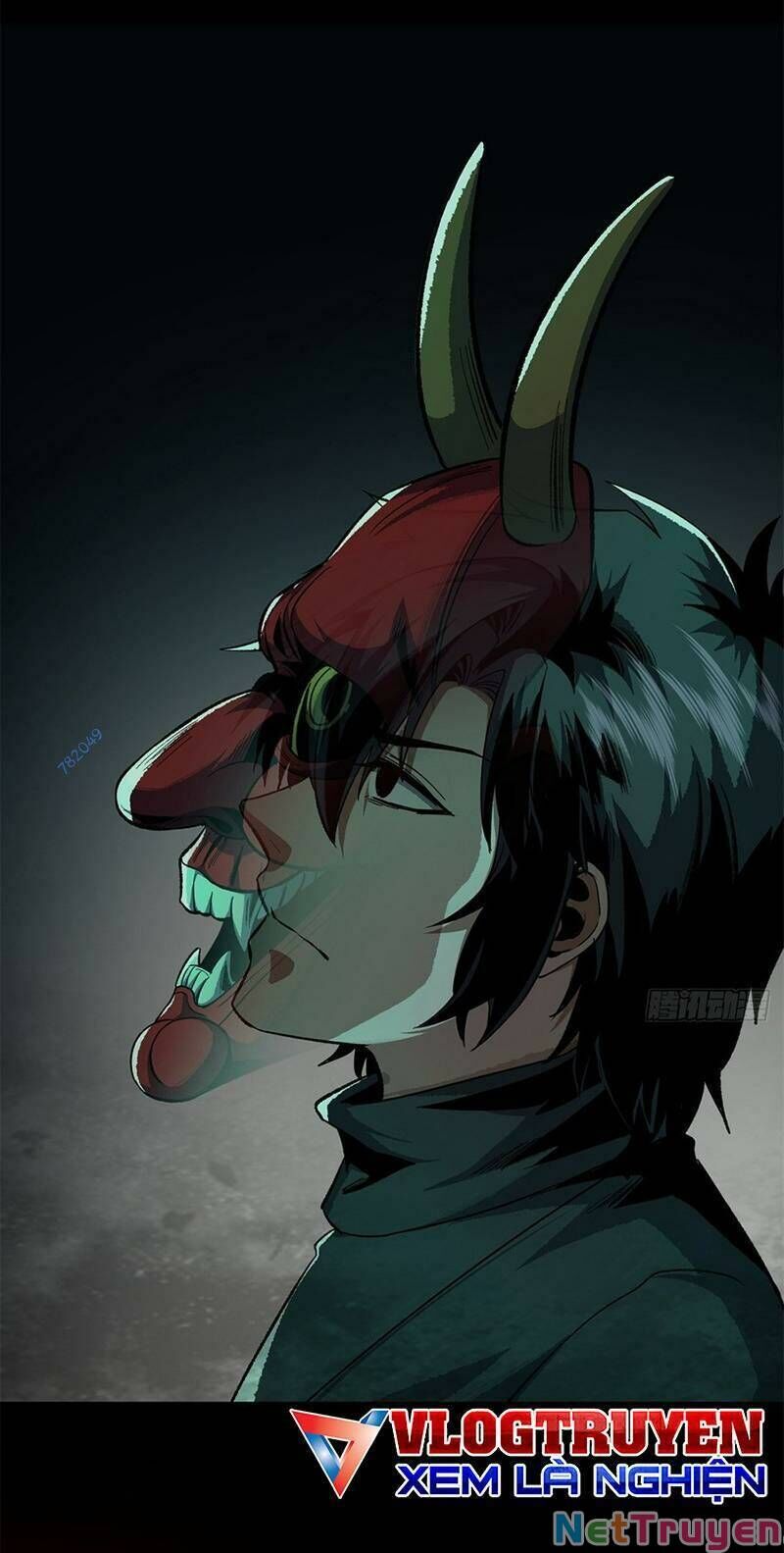 Kinh Dị Thịnh Yến: Chapter 16