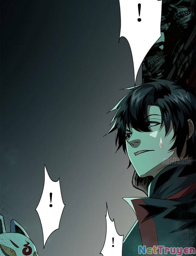 Kinh Dị Thịnh Yến: Chapter 16