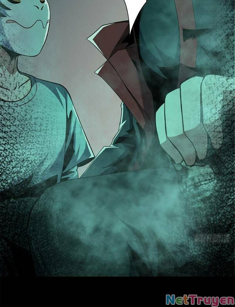Kinh Dị Thịnh Yến: Chapter 16