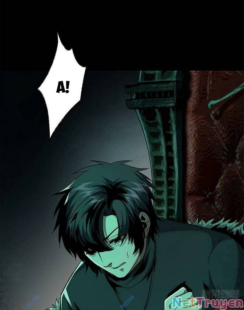 Kinh Dị Thịnh Yến: Chapter 16