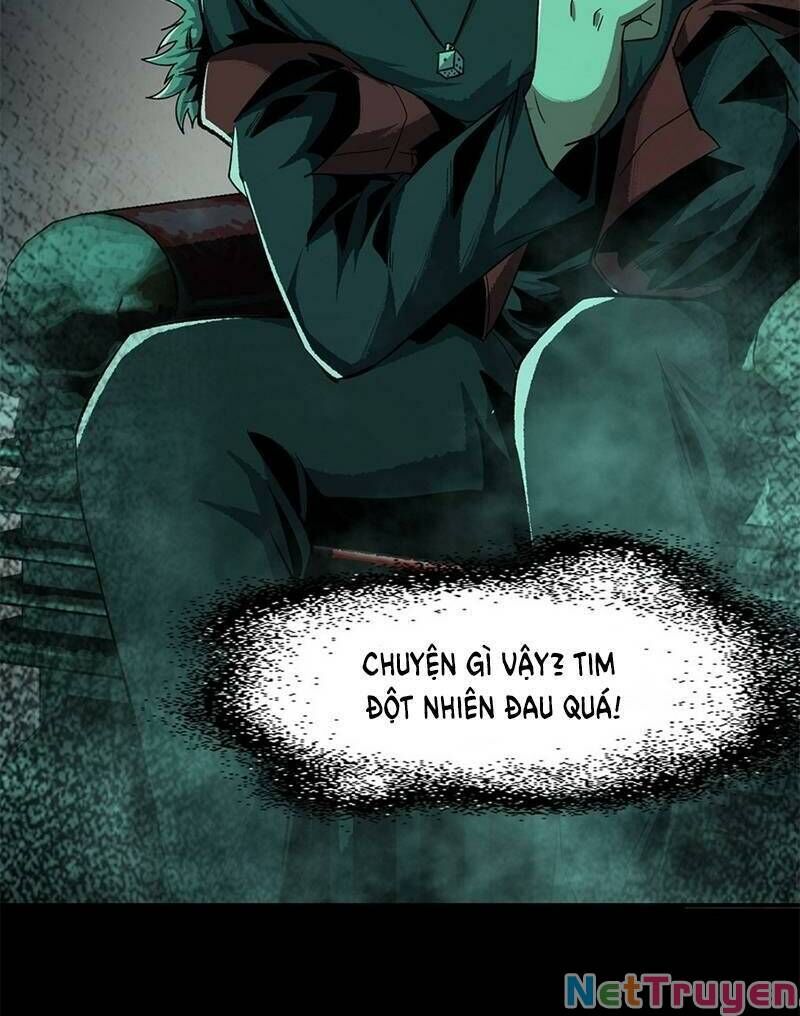 Kinh Dị Thịnh Yến: Chapter 16