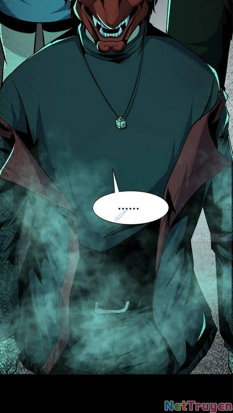 Kinh Dị Thịnh Yến: Chapter 16