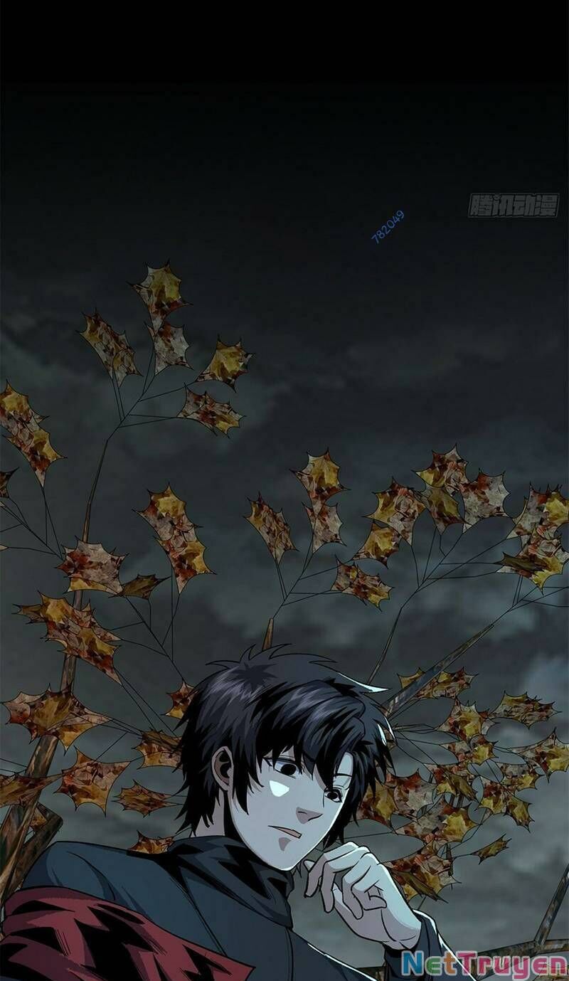 Kinh Dị Thịnh Yến: Chapter 16