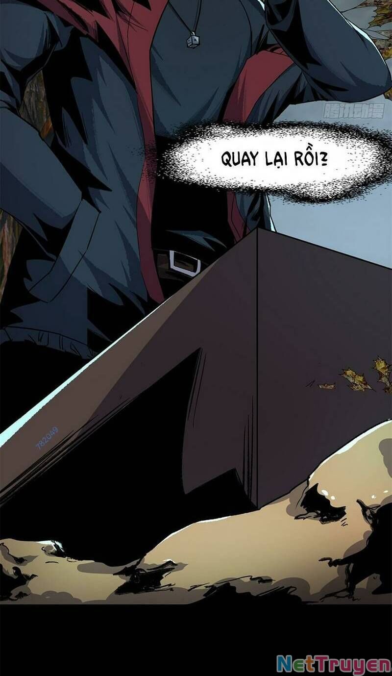 Kinh Dị Thịnh Yến: Chapter 16