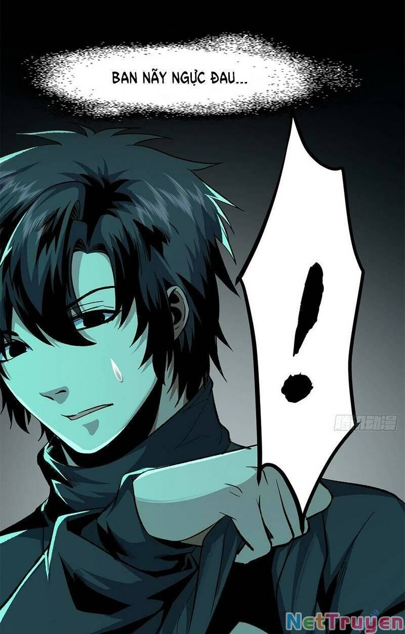 Kinh Dị Thịnh Yến: Chapter 16
