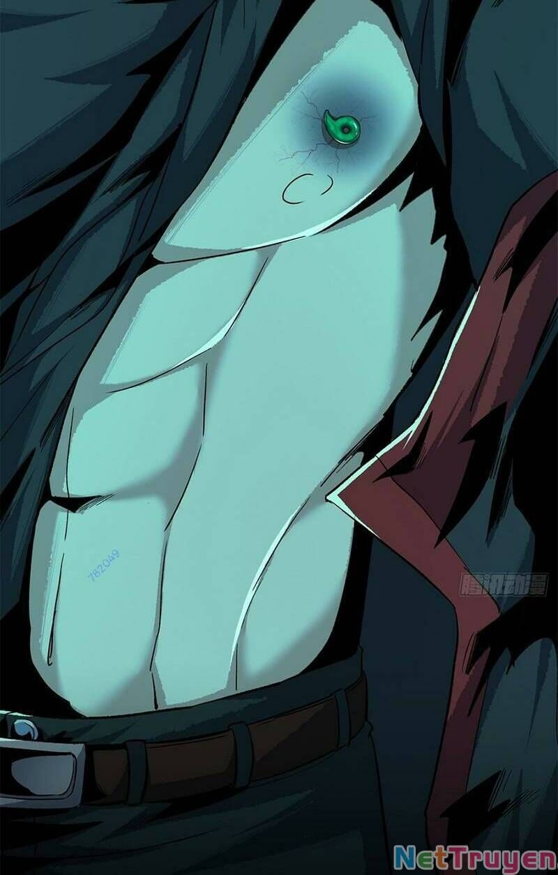 Kinh Dị Thịnh Yến: Chapter 16