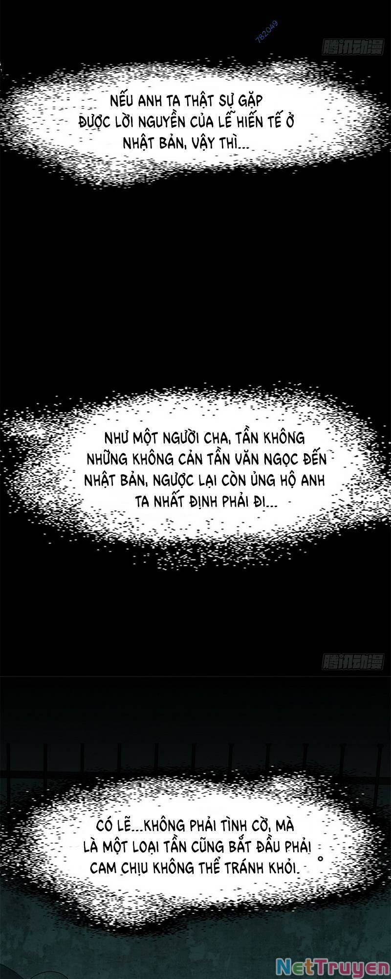 Kinh Dị Thịnh Yến: Chapter 16
