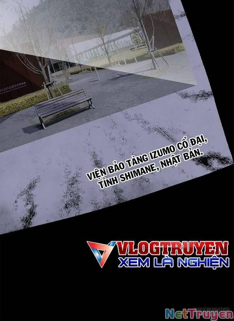 Kinh Dị Thịnh Yến: Chapter 16