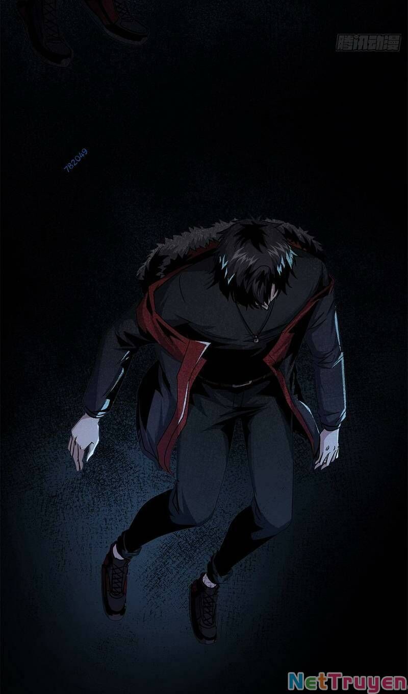 Kinh Dị Thịnh Yến: Chapter 16