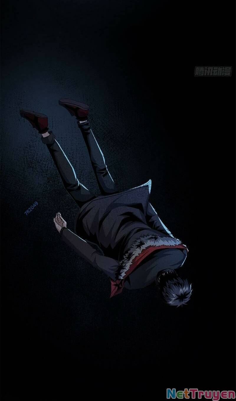 Kinh Dị Thịnh Yến: Chapter 16