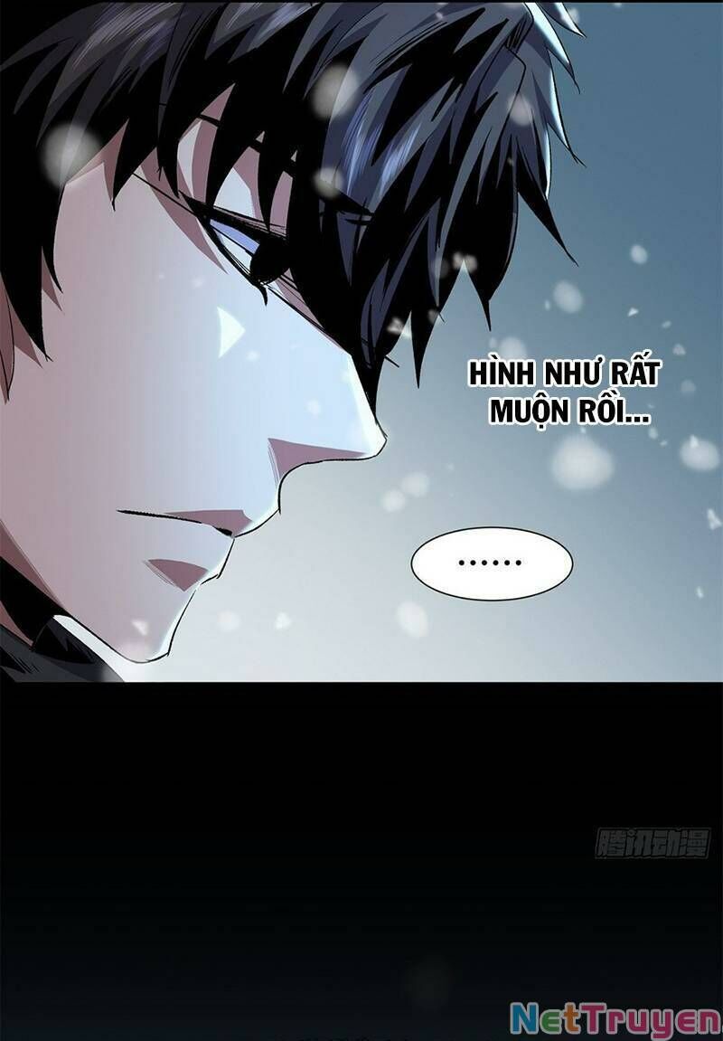 Kinh Dị Thịnh Yến: Chapter 17
