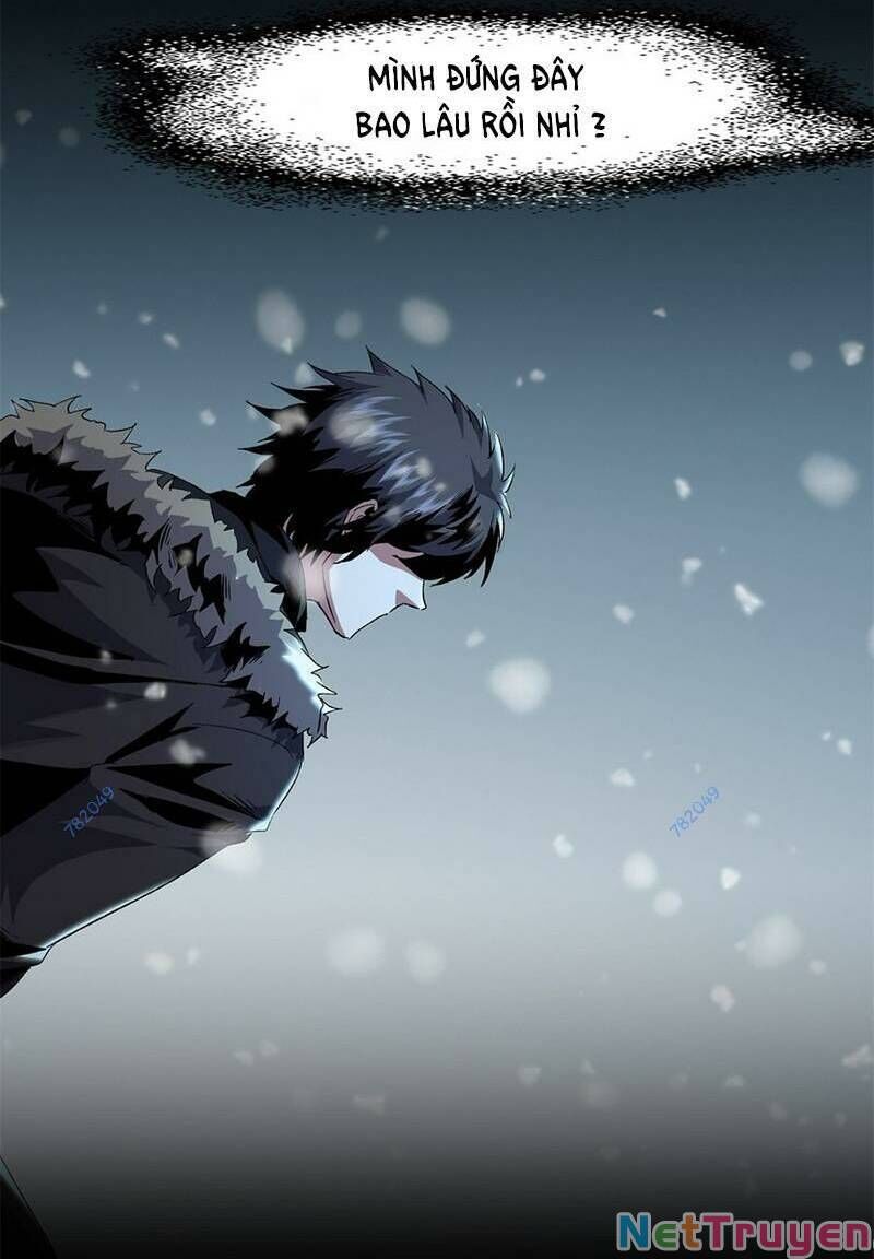 Kinh Dị Thịnh Yến: Chapter 17