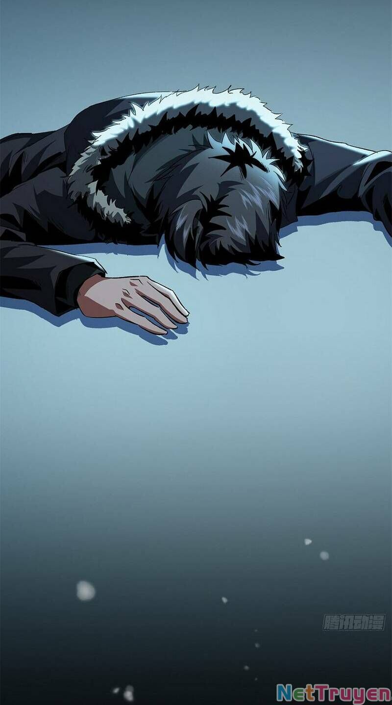 Kinh Dị Thịnh Yến: Chapter 17