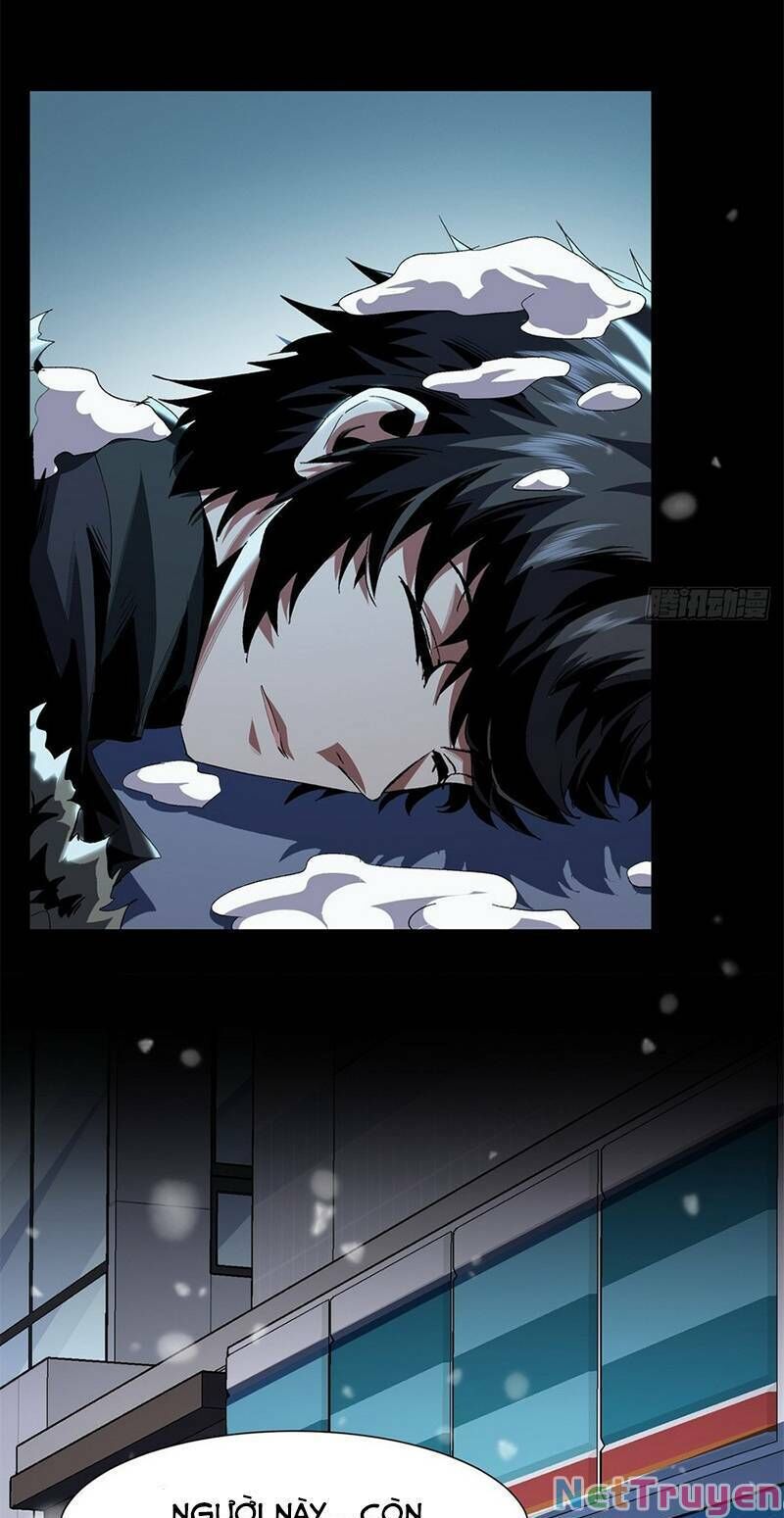 Kinh Dị Thịnh Yến: Chapter 17