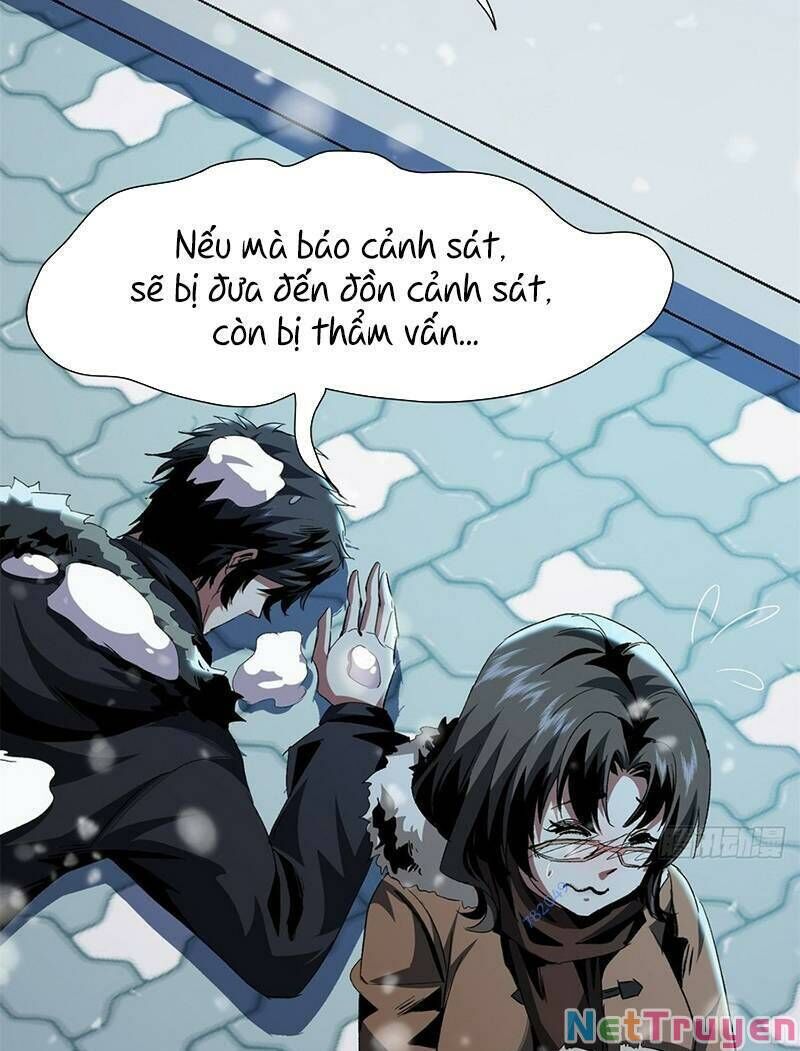 Kinh Dị Thịnh Yến: Chapter 17