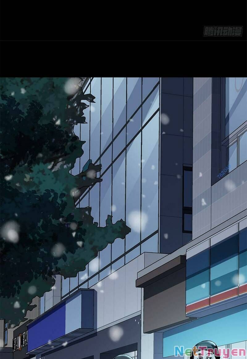 Kinh Dị Thịnh Yến: Chapter 17