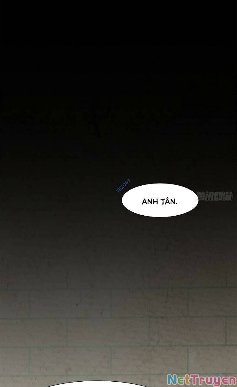 Kinh Dị Thịnh Yến: Chapter 17