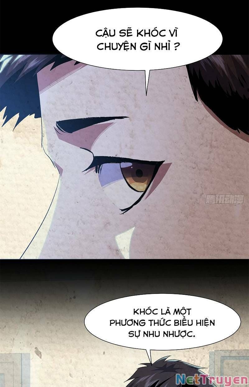 Kinh Dị Thịnh Yến: Chapter 17