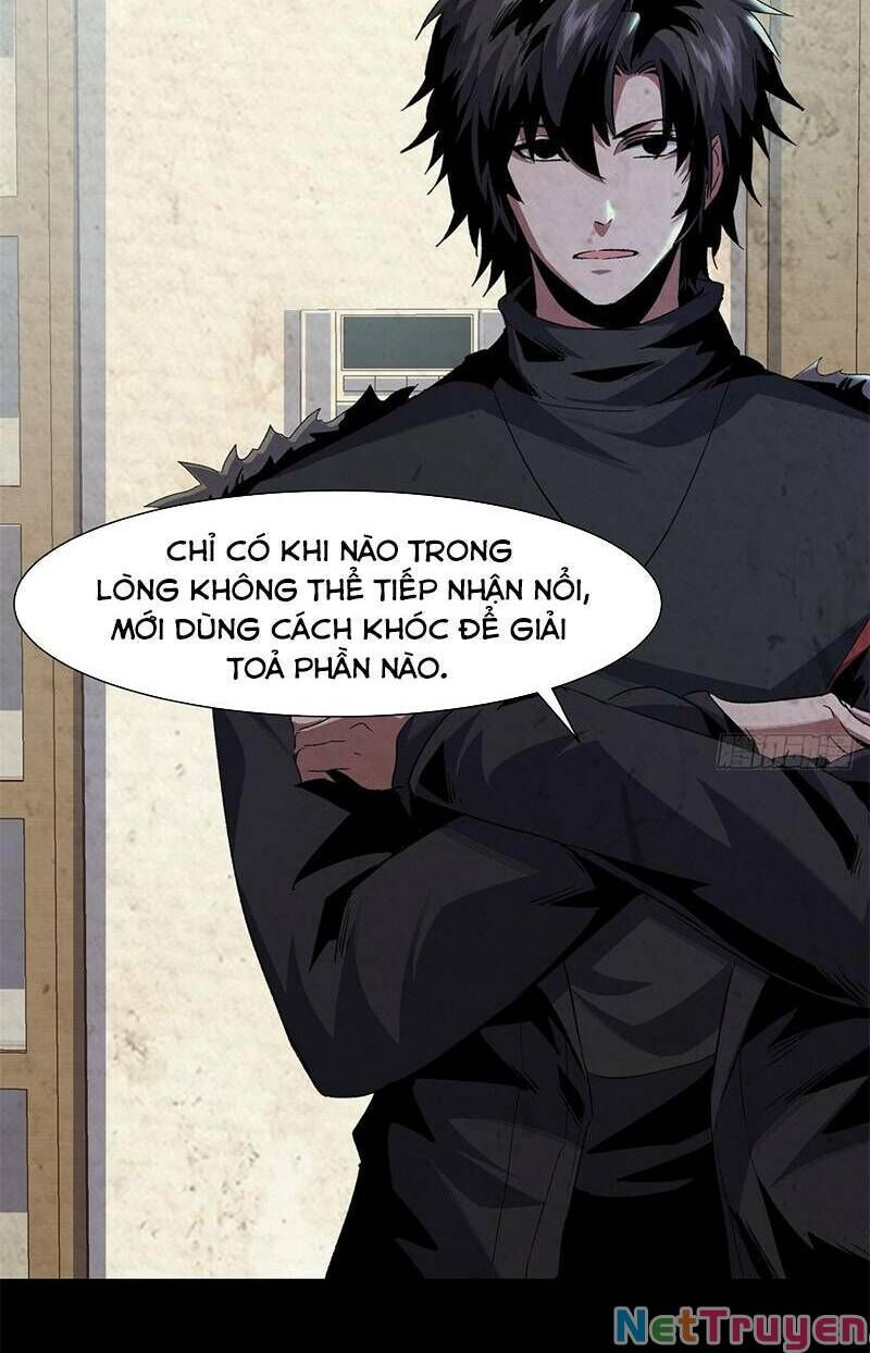 Kinh Dị Thịnh Yến: Chapter 17