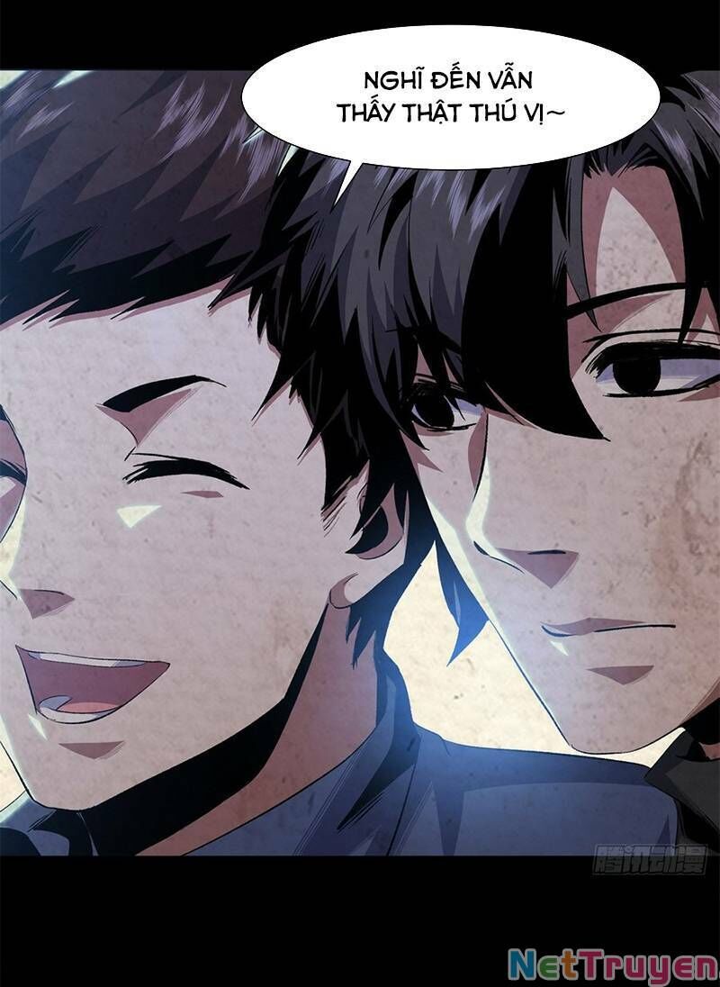 Kinh Dị Thịnh Yến: Chapter 17