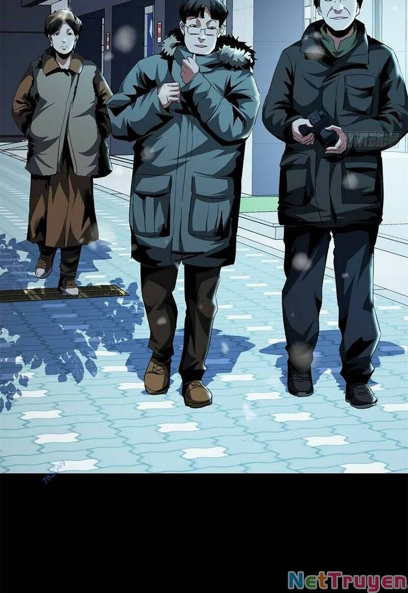 Kinh Dị Thịnh Yến: Chapter 17