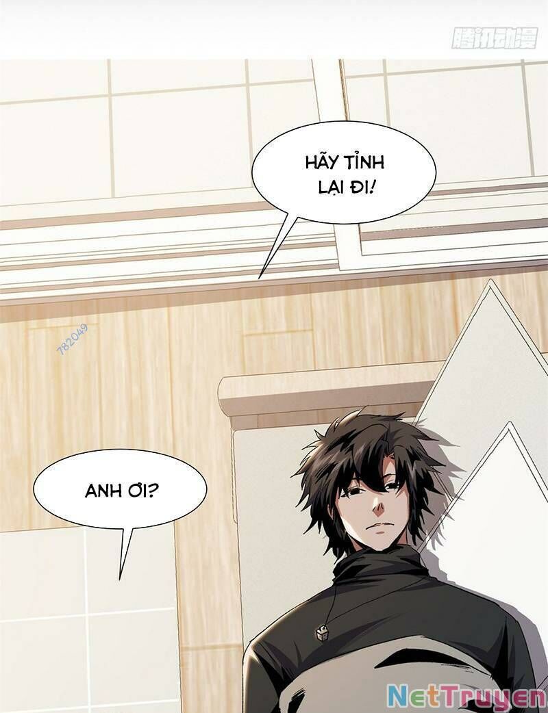 Kinh Dị Thịnh Yến: Chapter 17