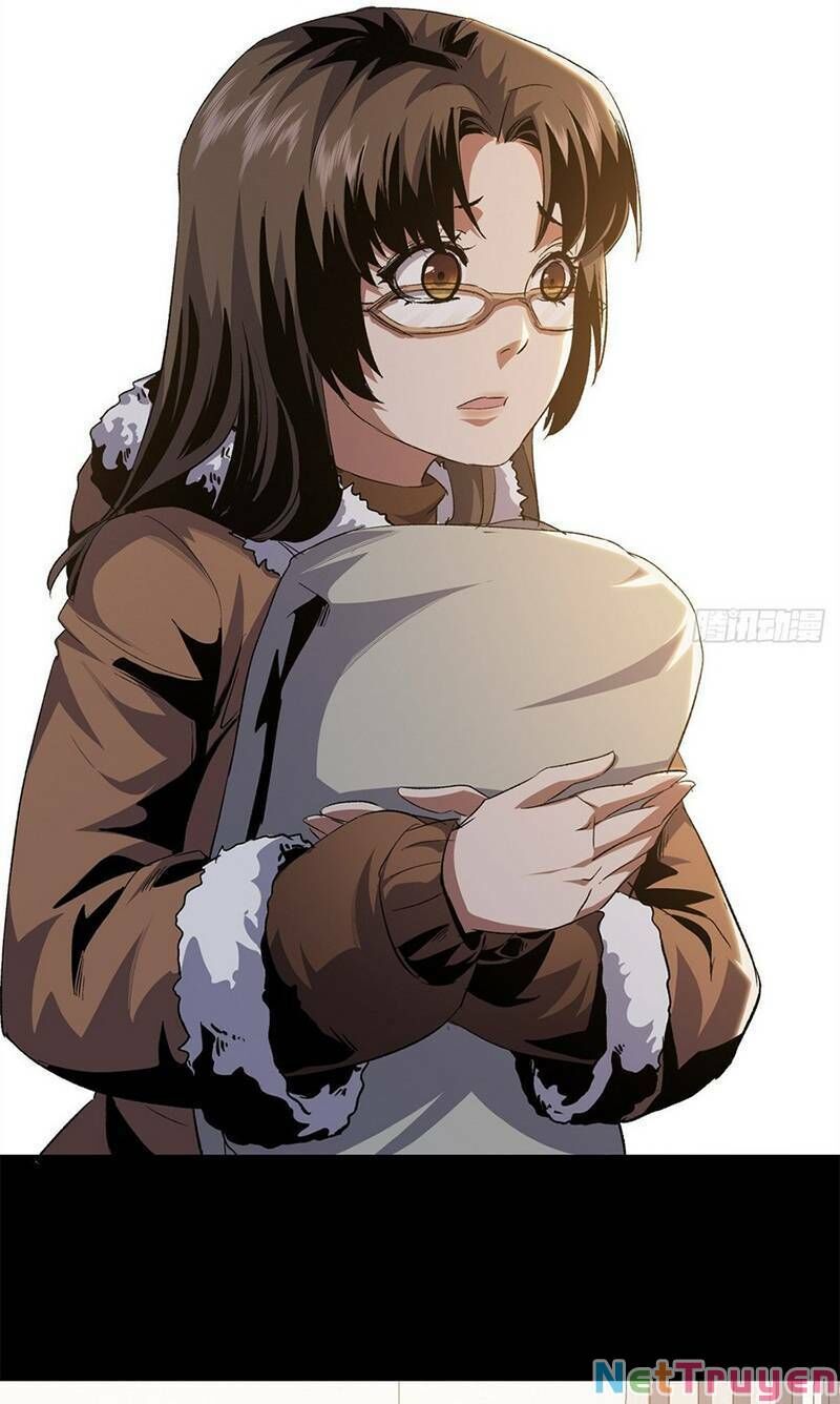 Kinh Dị Thịnh Yến: Chapter 17