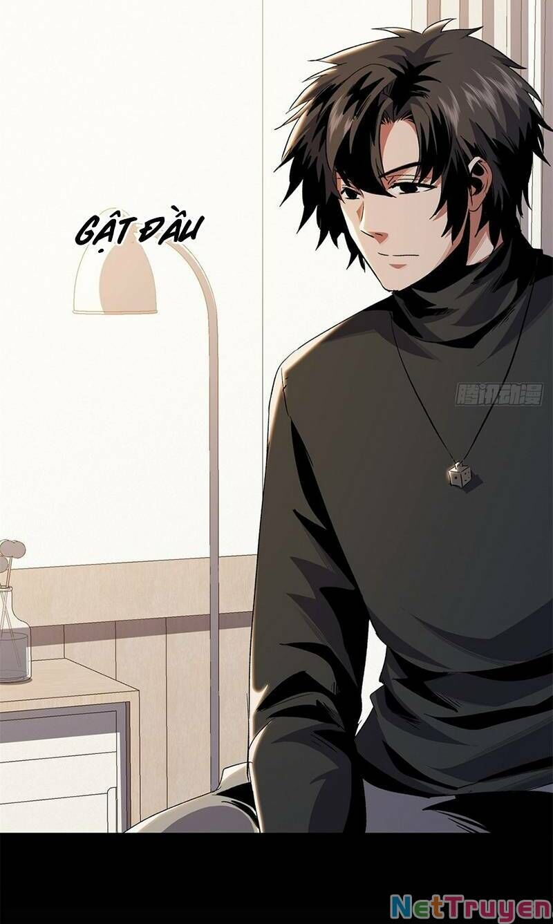 Kinh Dị Thịnh Yến: Chapter 17