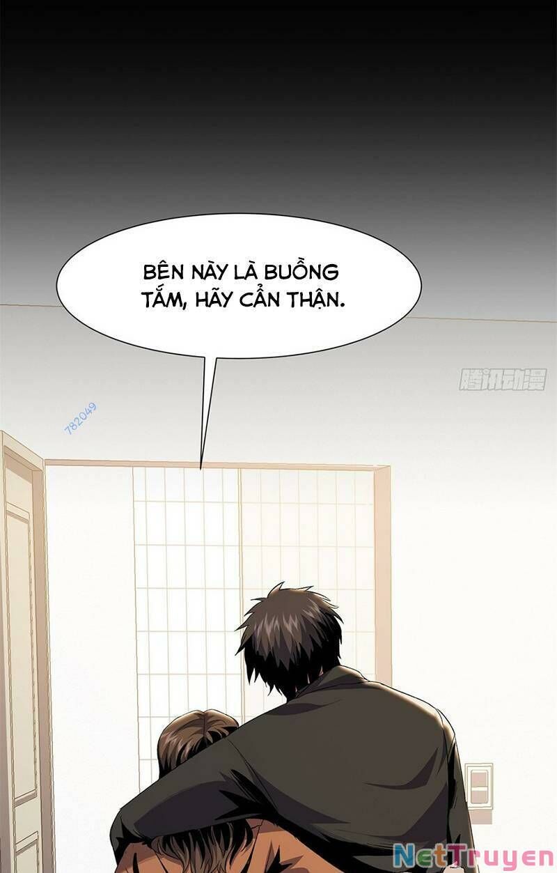 Kinh Dị Thịnh Yến: Chapter 17