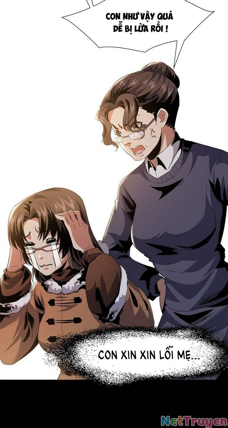 Kinh Dị Thịnh Yến: Chapter 17