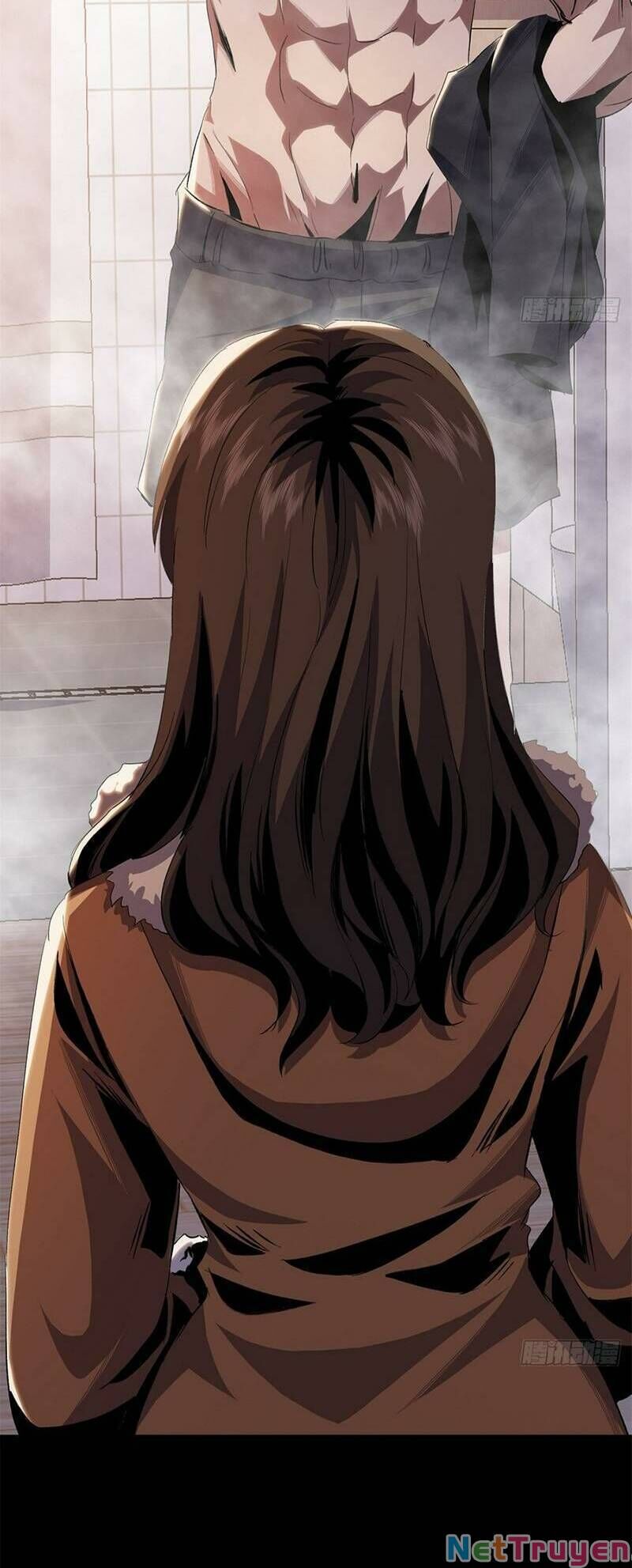 Kinh Dị Thịnh Yến: Chapter 17