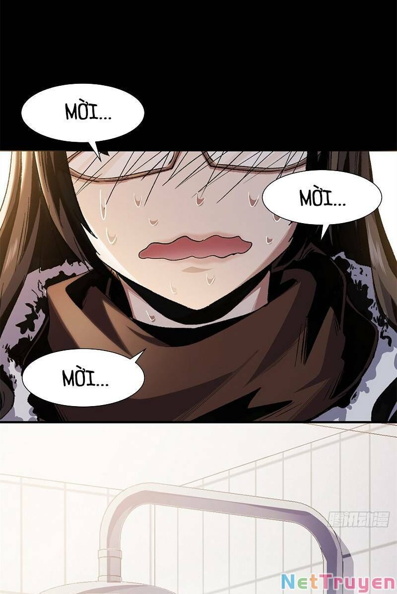 Kinh Dị Thịnh Yến: Chapter 17