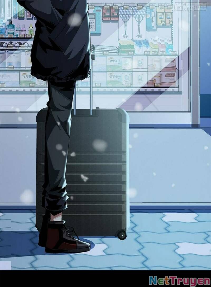 Kinh Dị Thịnh Yến: Chapter 17