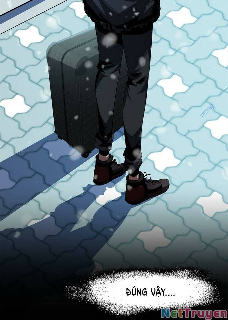 Kinh Dị Thịnh Yến: Chapter 17