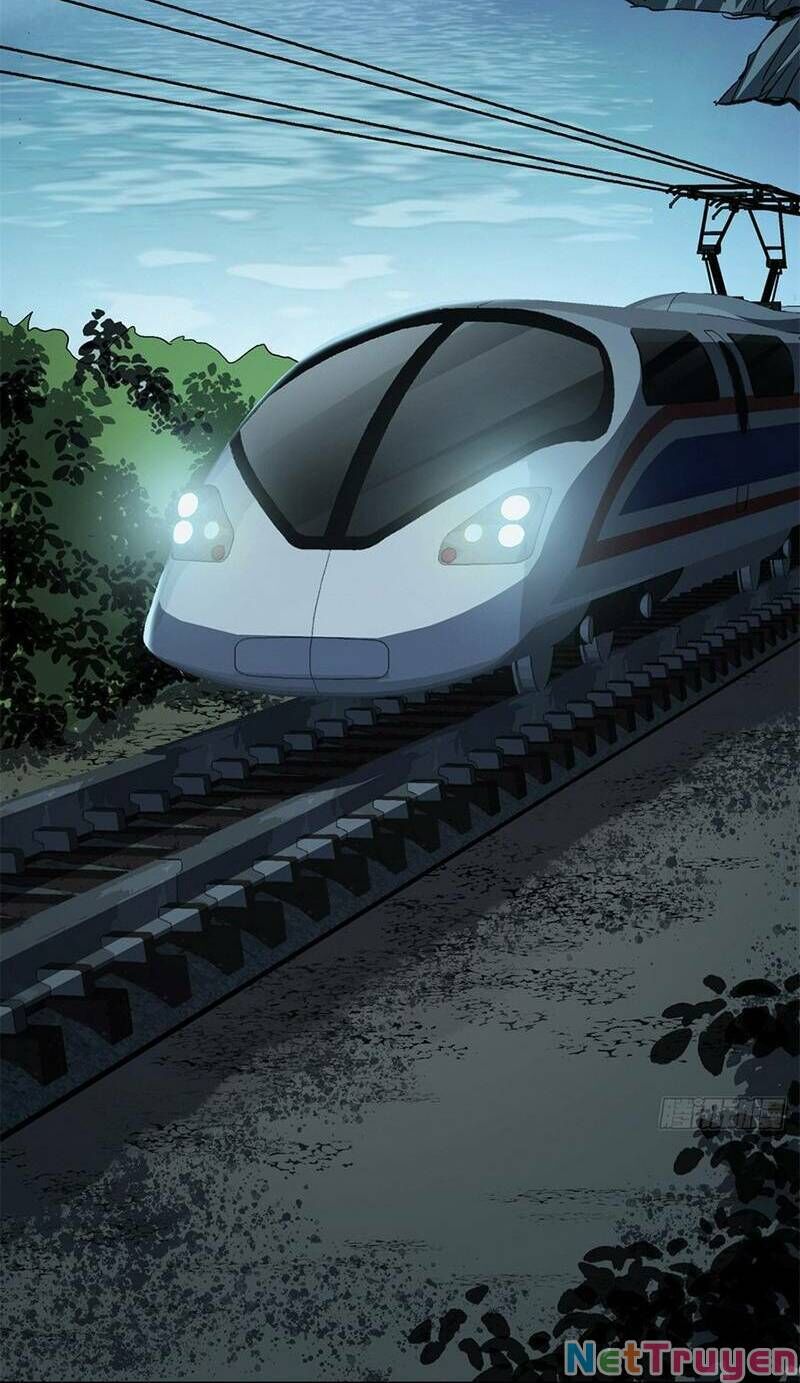Kinh Dị Thịnh Yến: Chapter 17