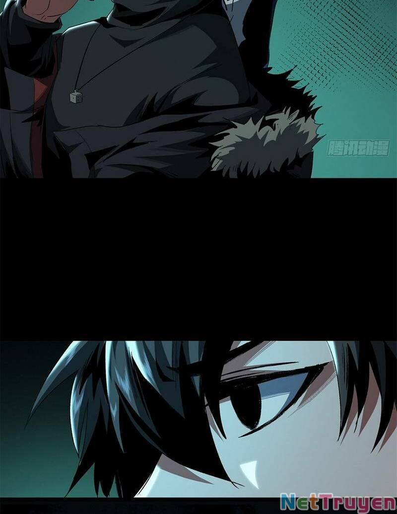 Kinh Dị Thịnh Yến: Chapter 17