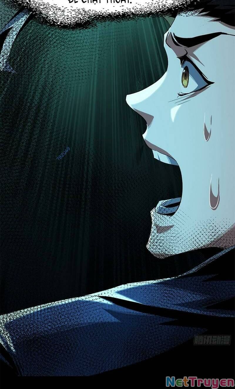 Kinh Dị Thịnh Yến: Chapter 17