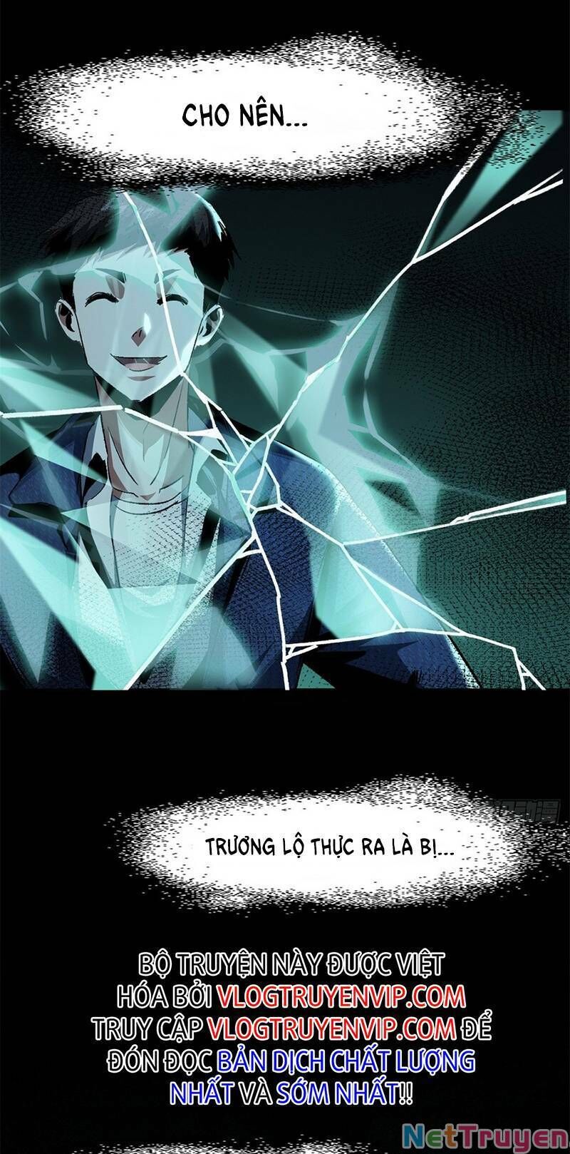 Kinh Dị Thịnh Yến: Chapter 17