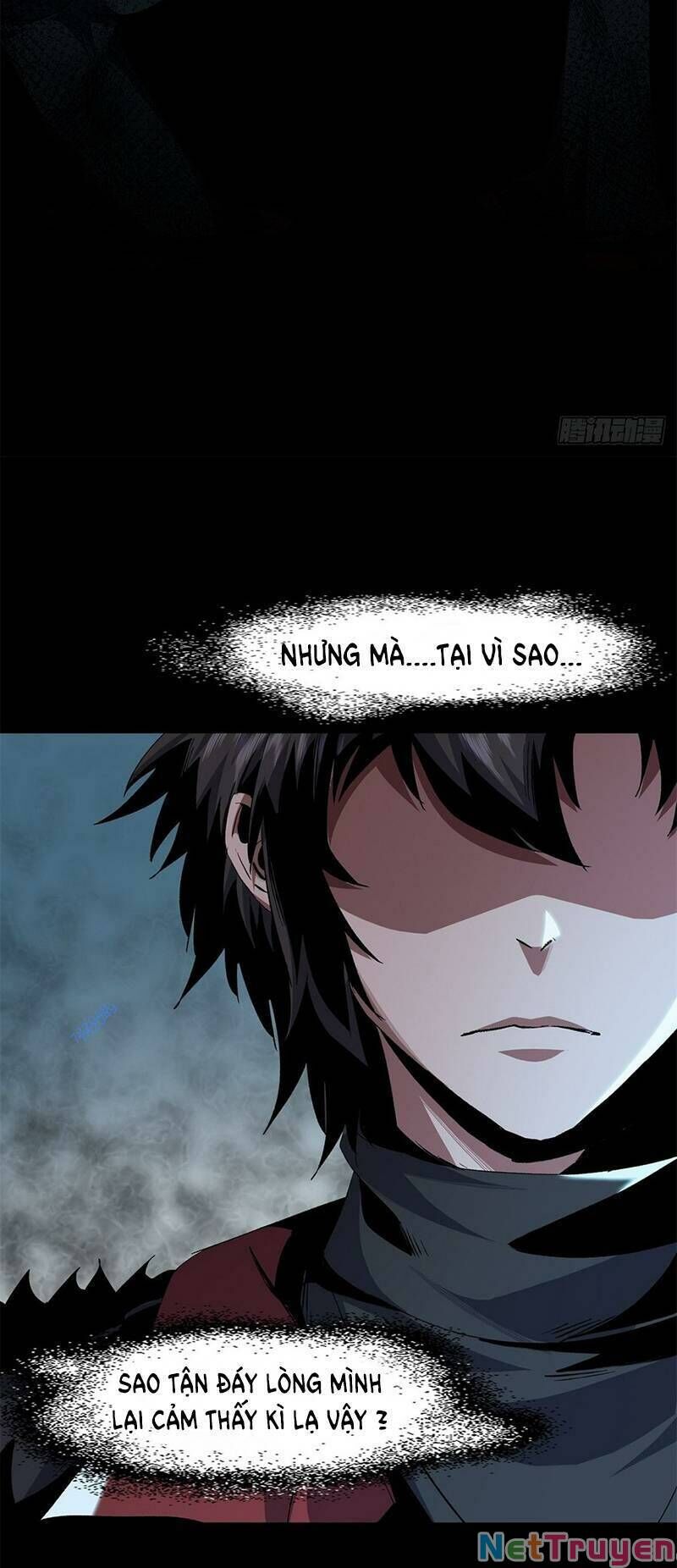 Kinh Dị Thịnh Yến: Chapter 17