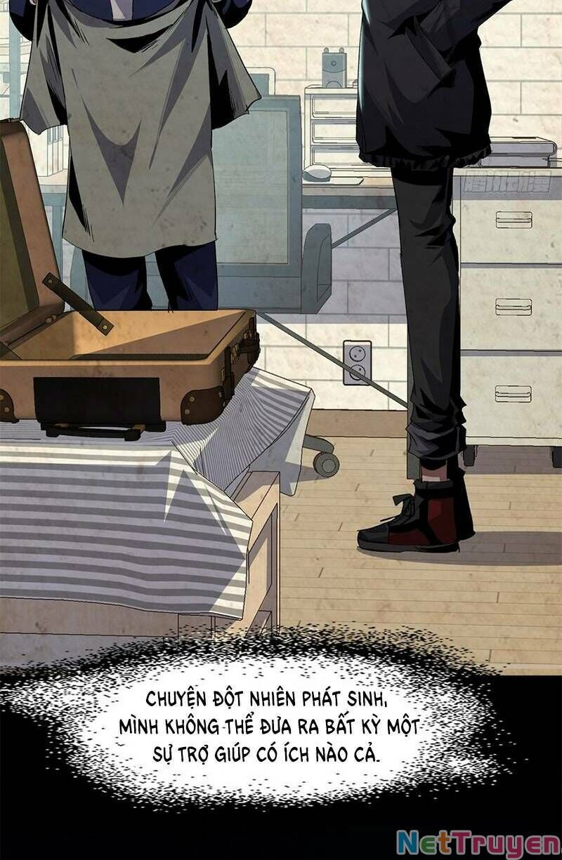 Kinh Dị Thịnh Yến: Chapter 17
