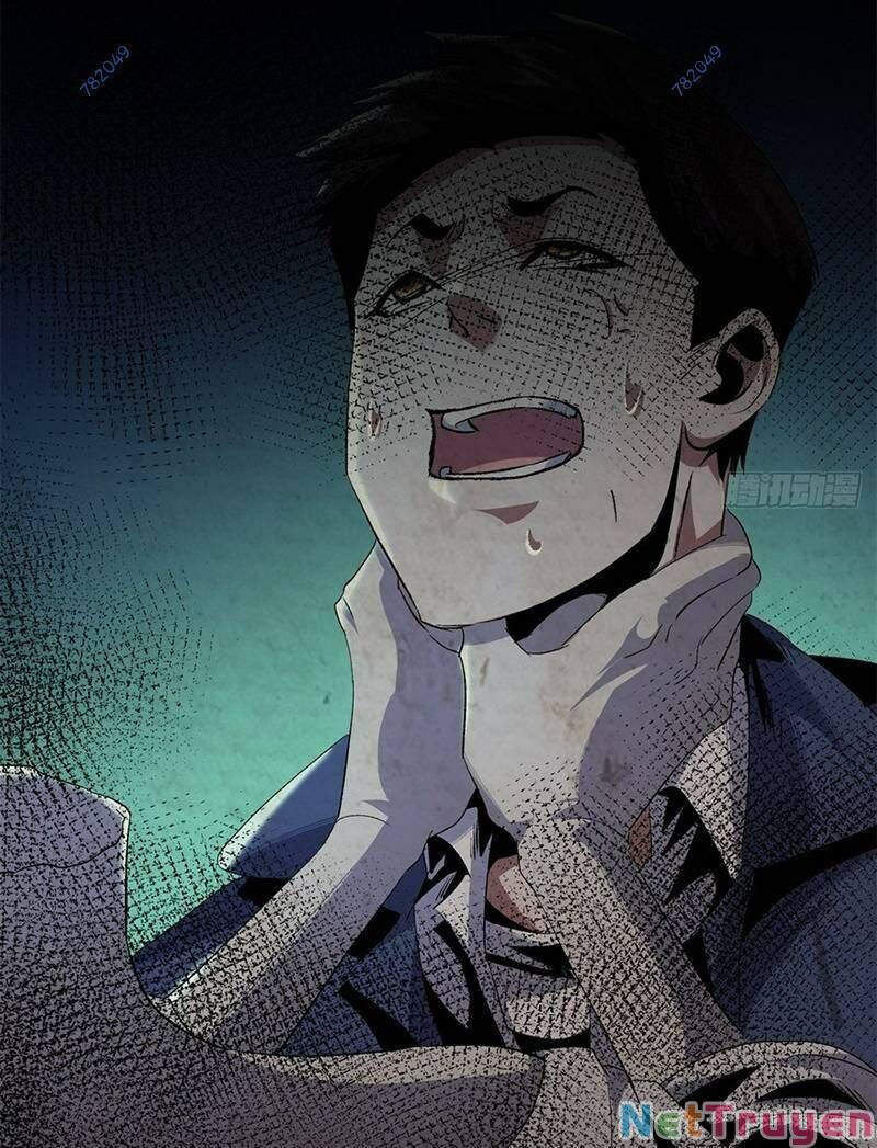 Kinh Dị Thịnh Yến: Chapter 17