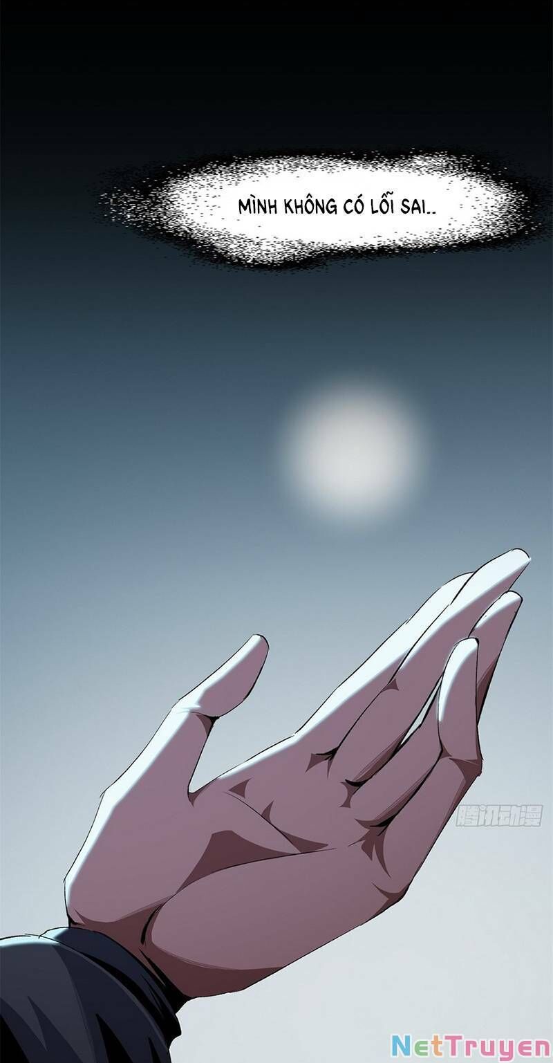 Kinh Dị Thịnh Yến: Chapter 17
