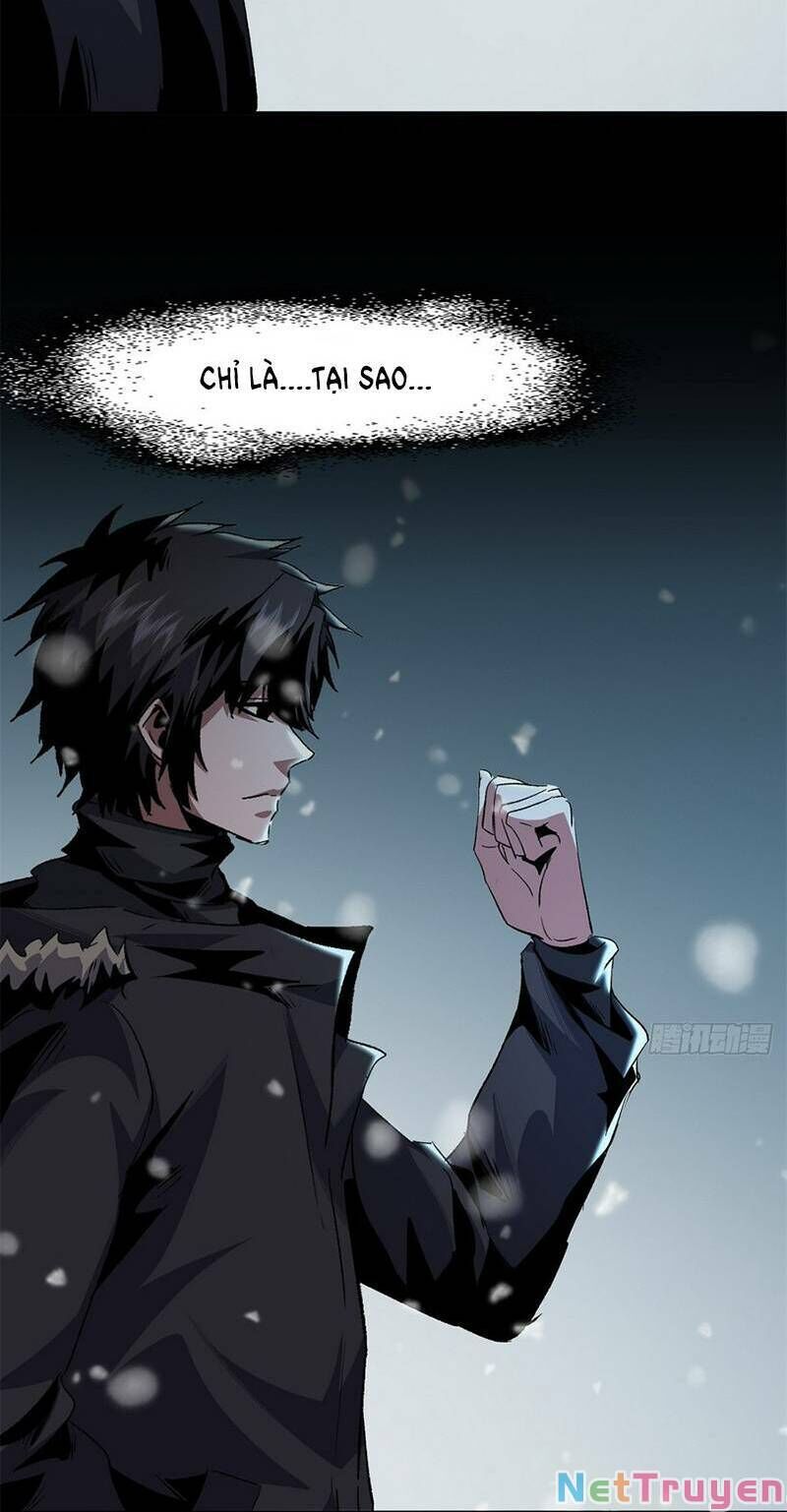 Kinh Dị Thịnh Yến: Chapter 17