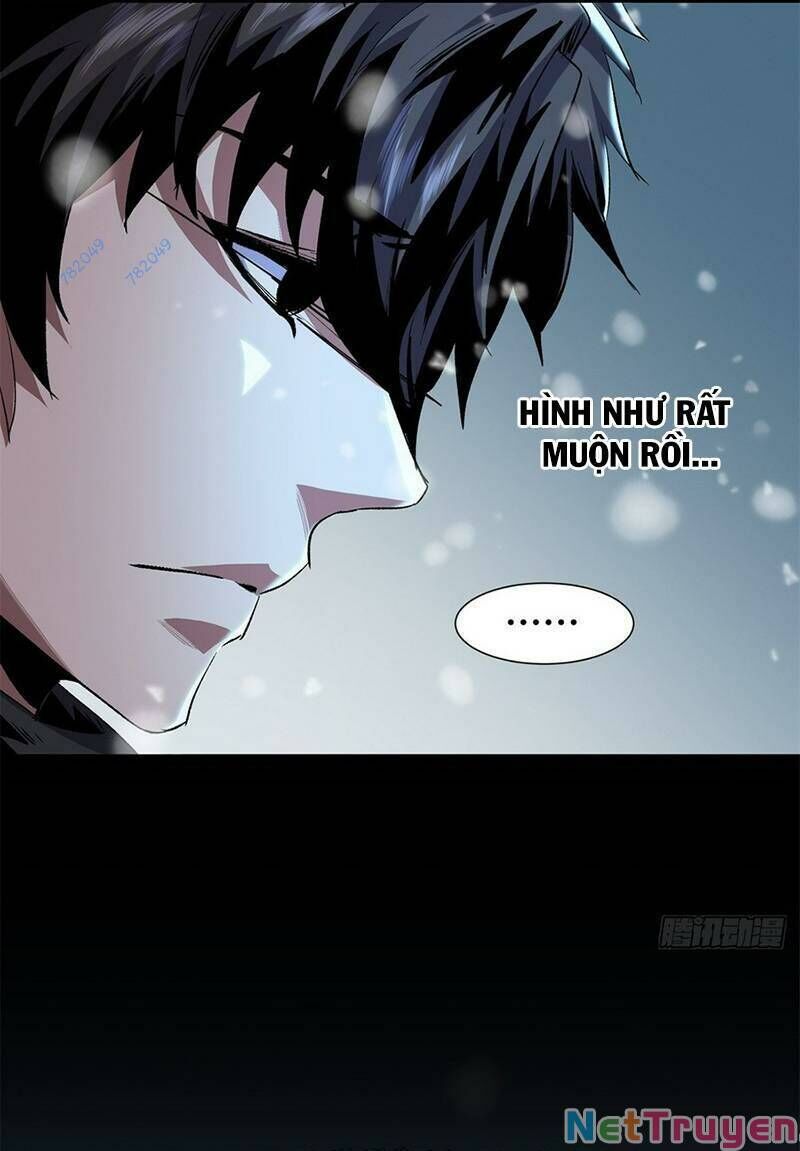 Kinh Dị Thịnh Yến: Chapter 17
