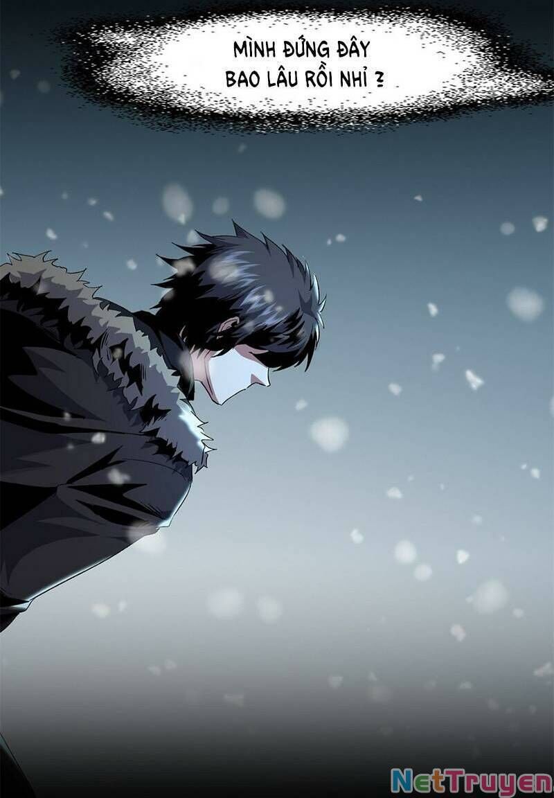 Kinh Dị Thịnh Yến: Chapter 17