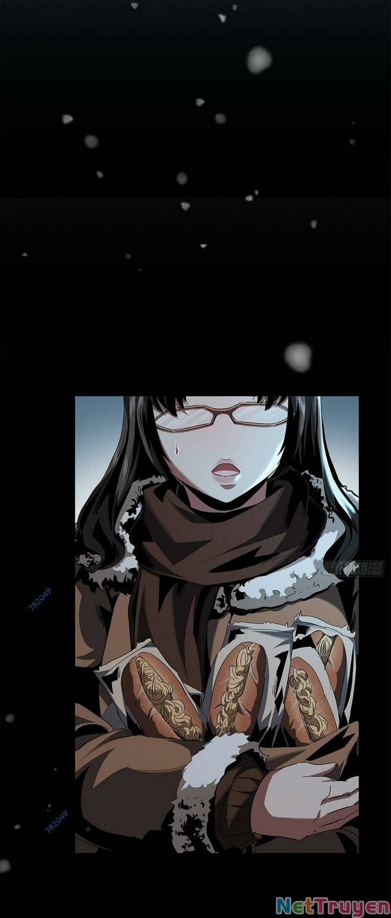 Kinh Dị Thịnh Yến: Chapter 17
