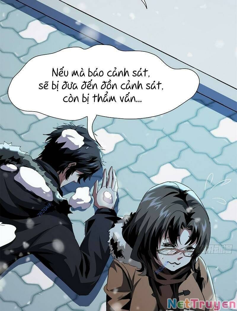 Kinh Dị Thịnh Yến: Chapter 17