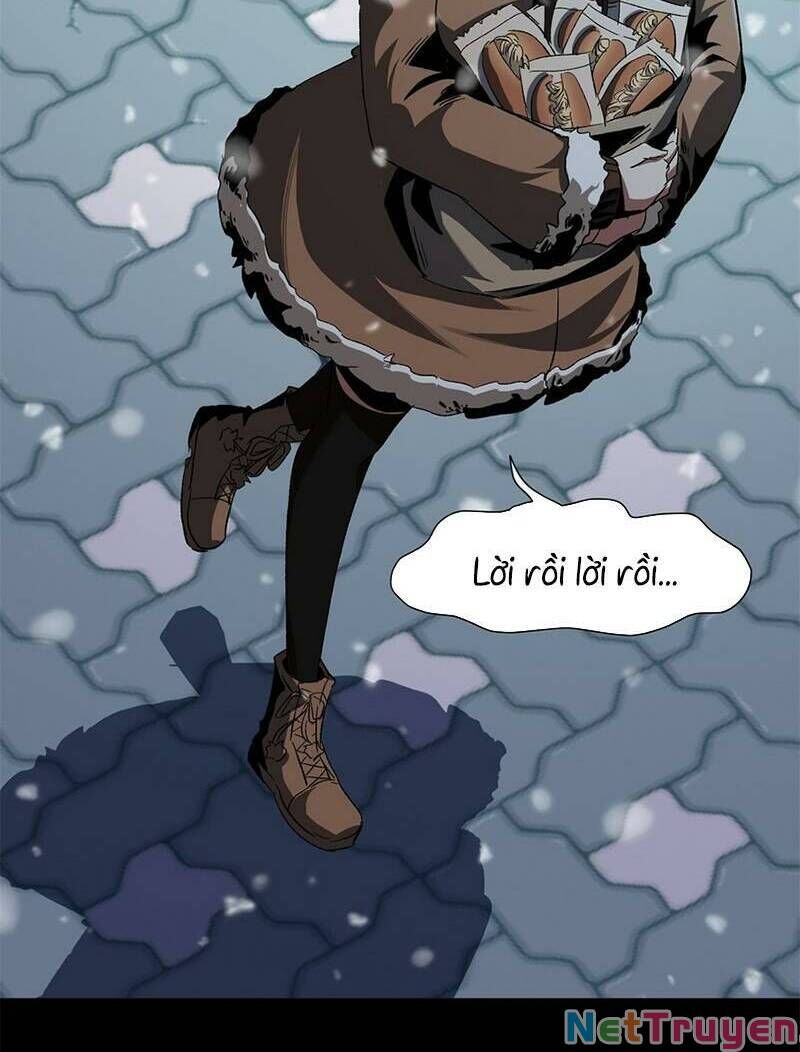 Kinh Dị Thịnh Yến: Chapter 17