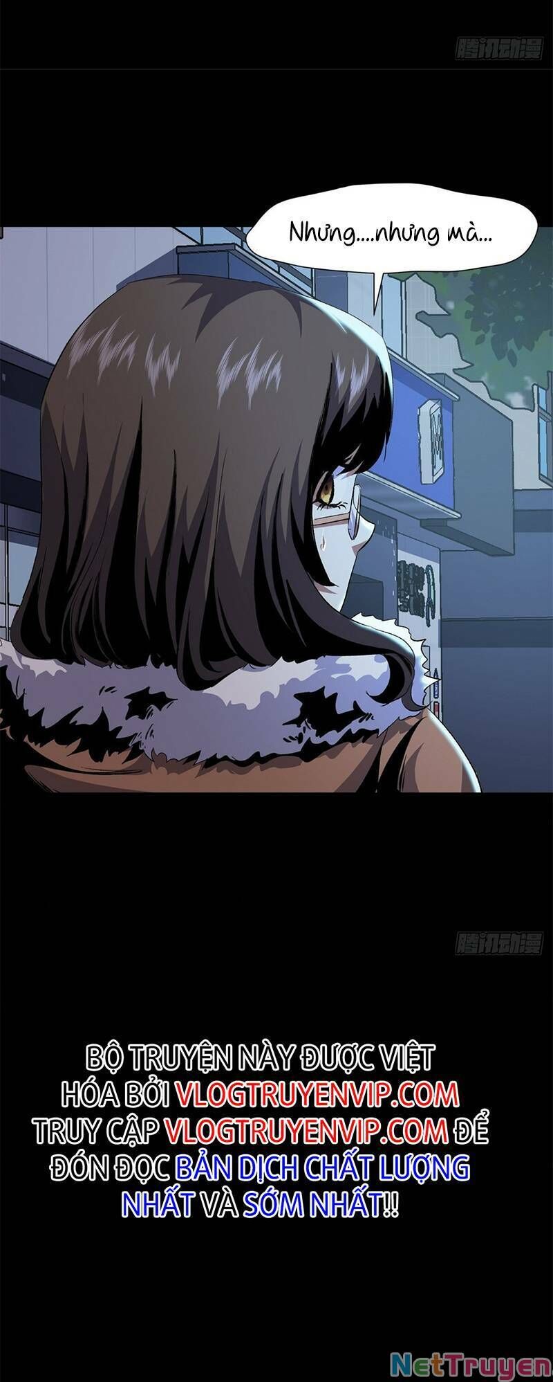 Kinh Dị Thịnh Yến: Chapter 17